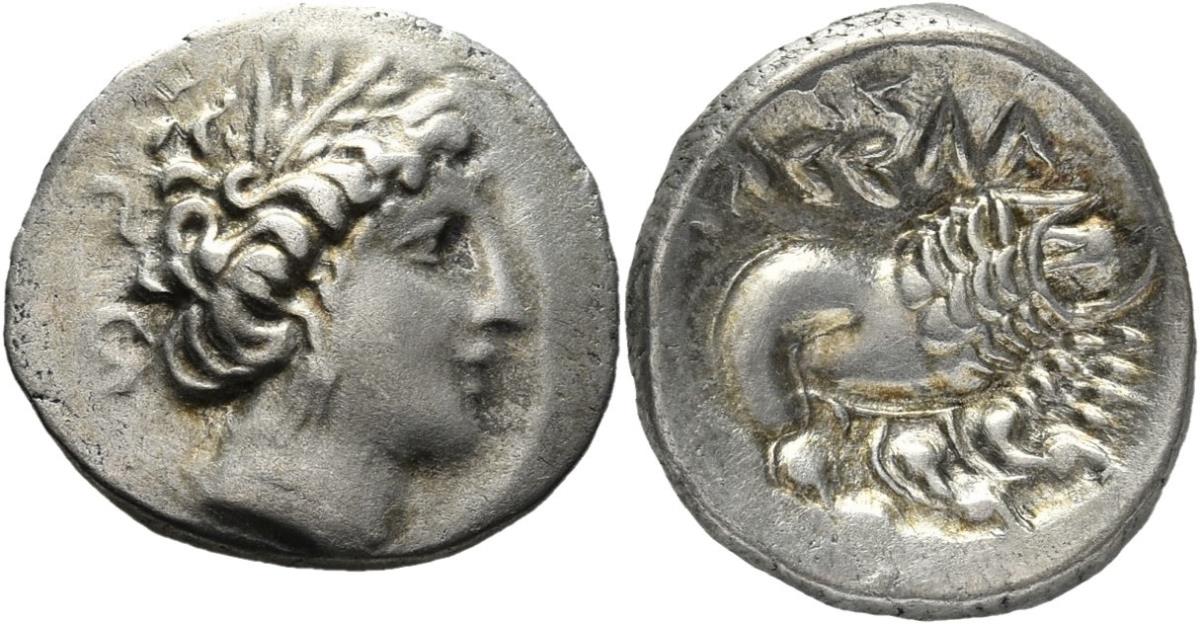 West-Kelten: Gallia Cisalpina