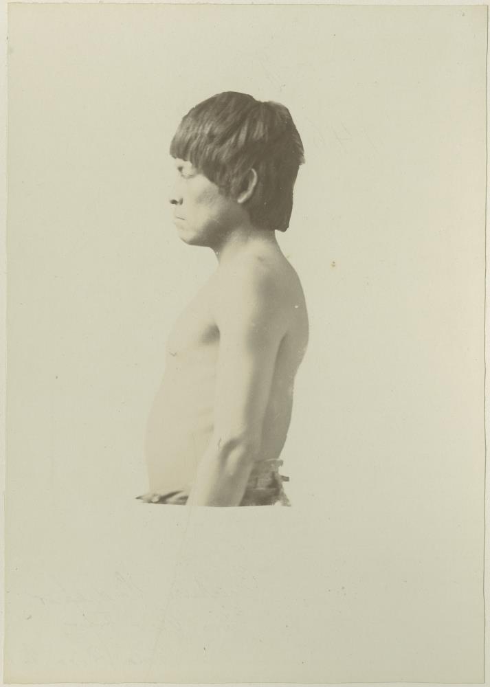 Guatuso am Rio Frio