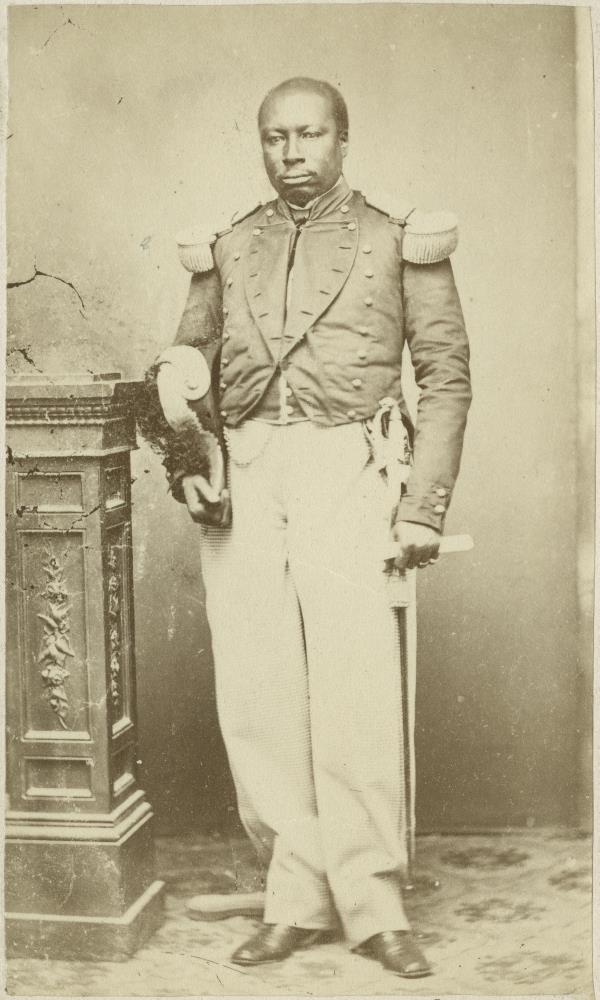 General Hypolite