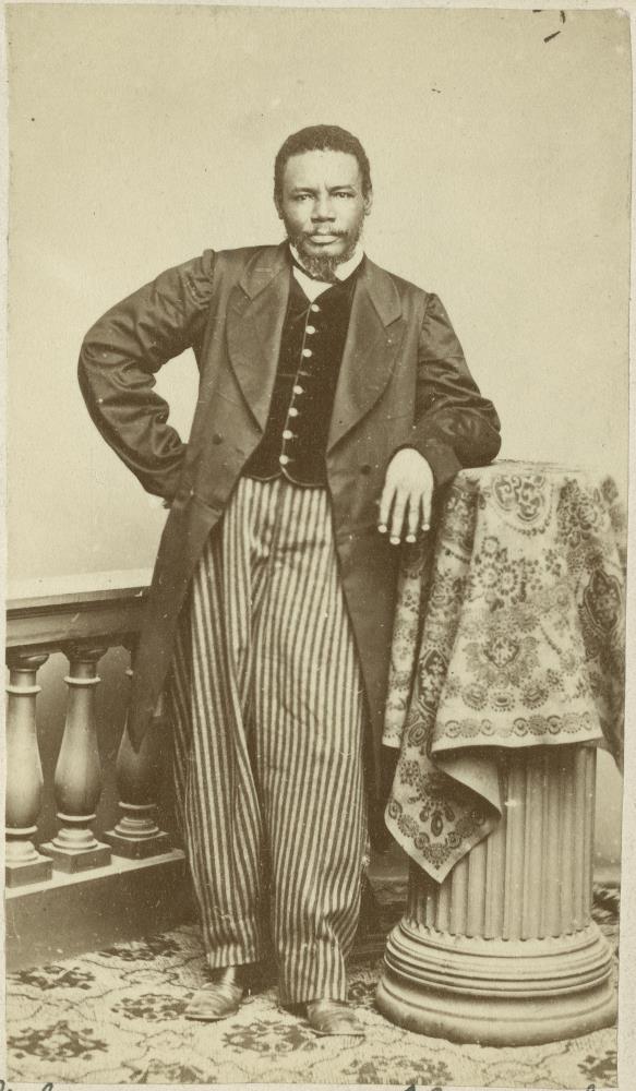 St. Lucien Emanuel