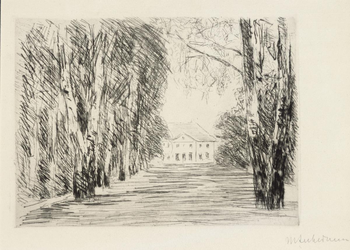 Haus am Wannsee