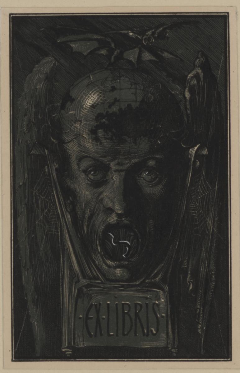 Ex libris