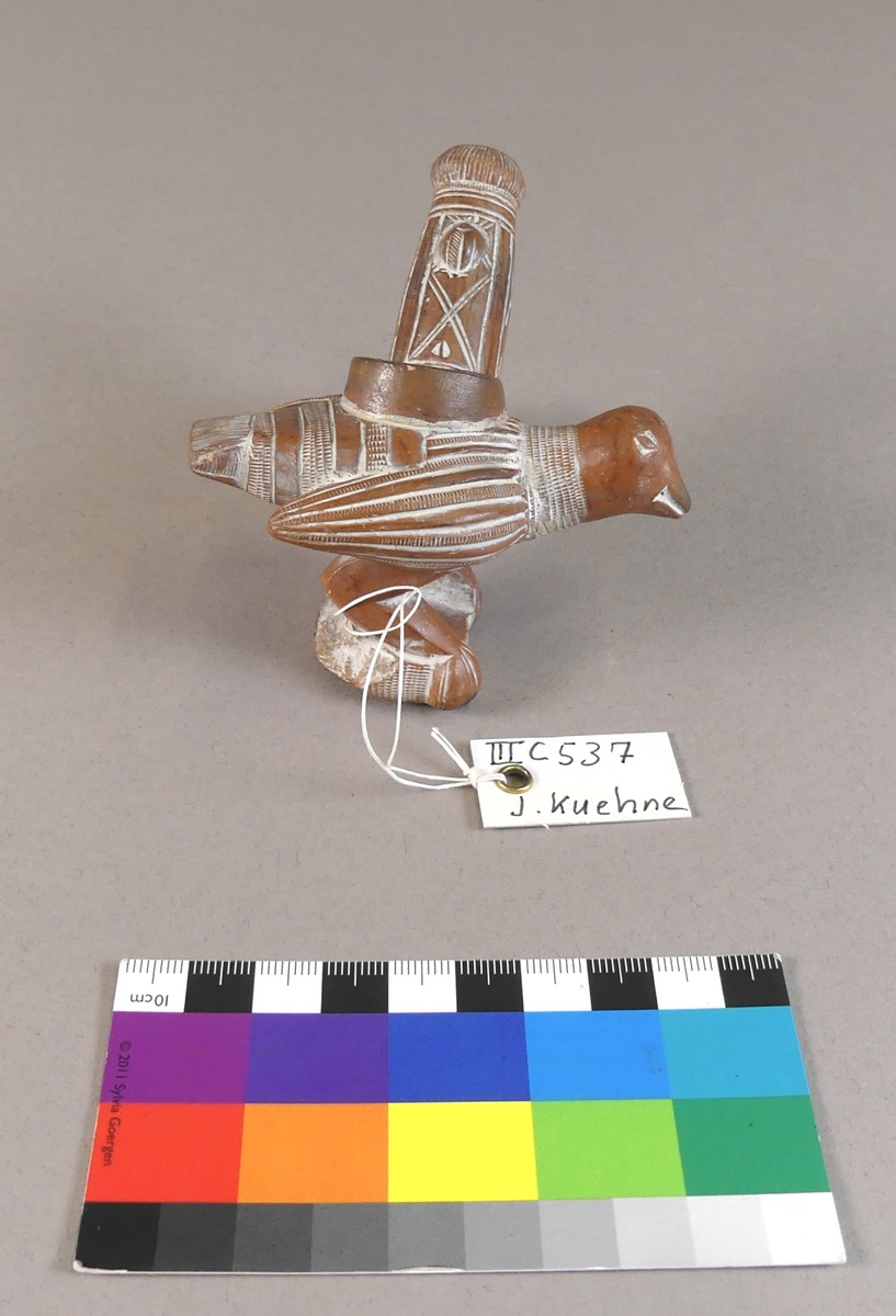 III C 537