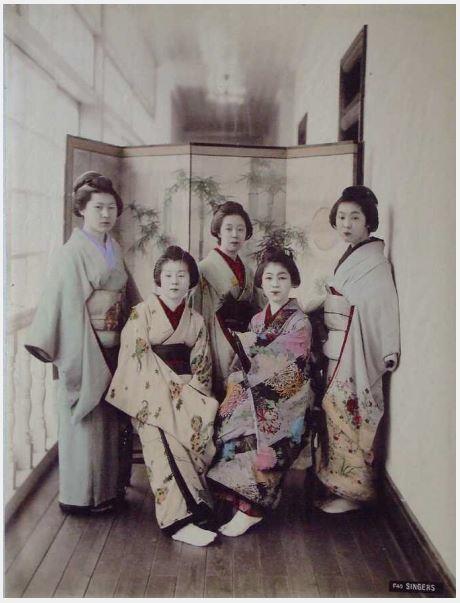 Singers