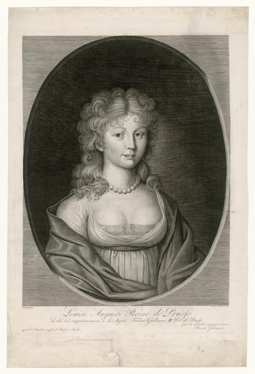 Königin Luise von Preußen
