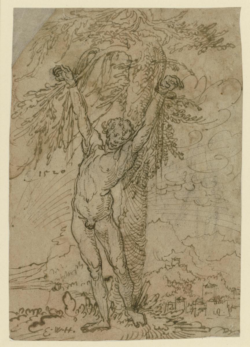 Heiliger Sebastian