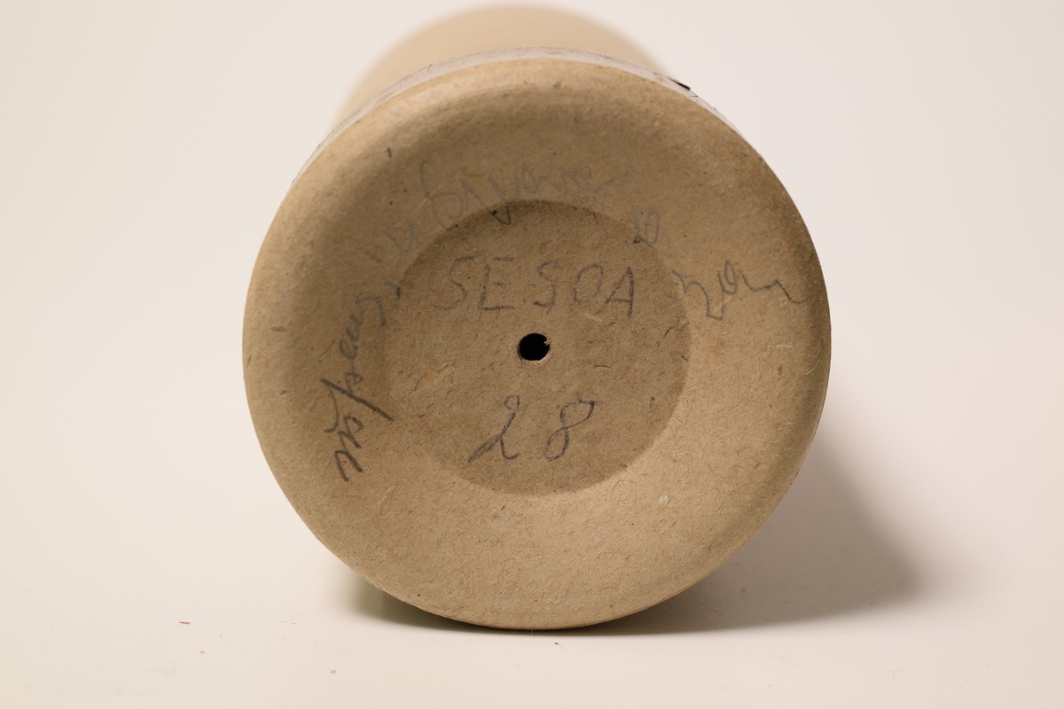 Seesemann Dschagga