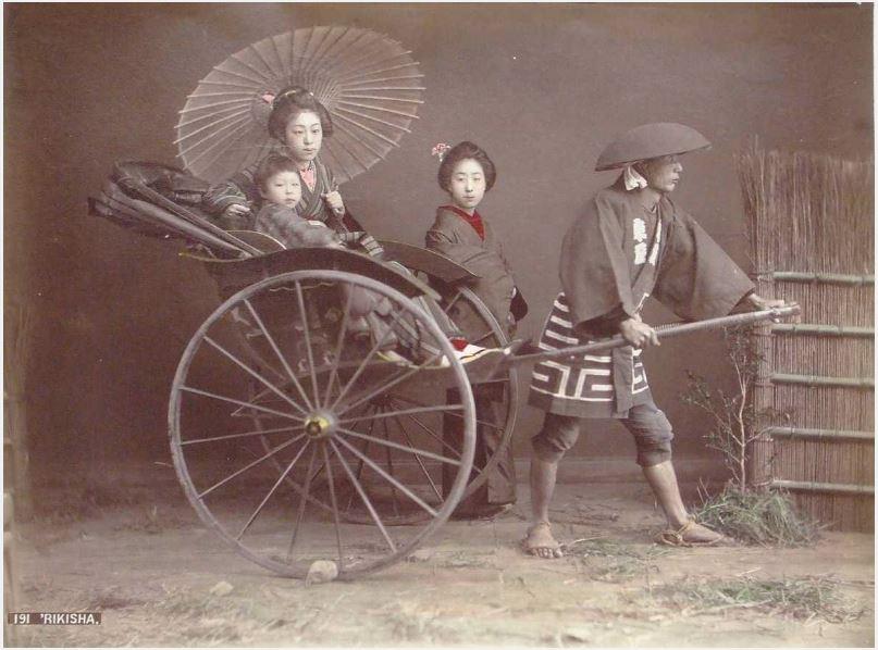 Riksha
