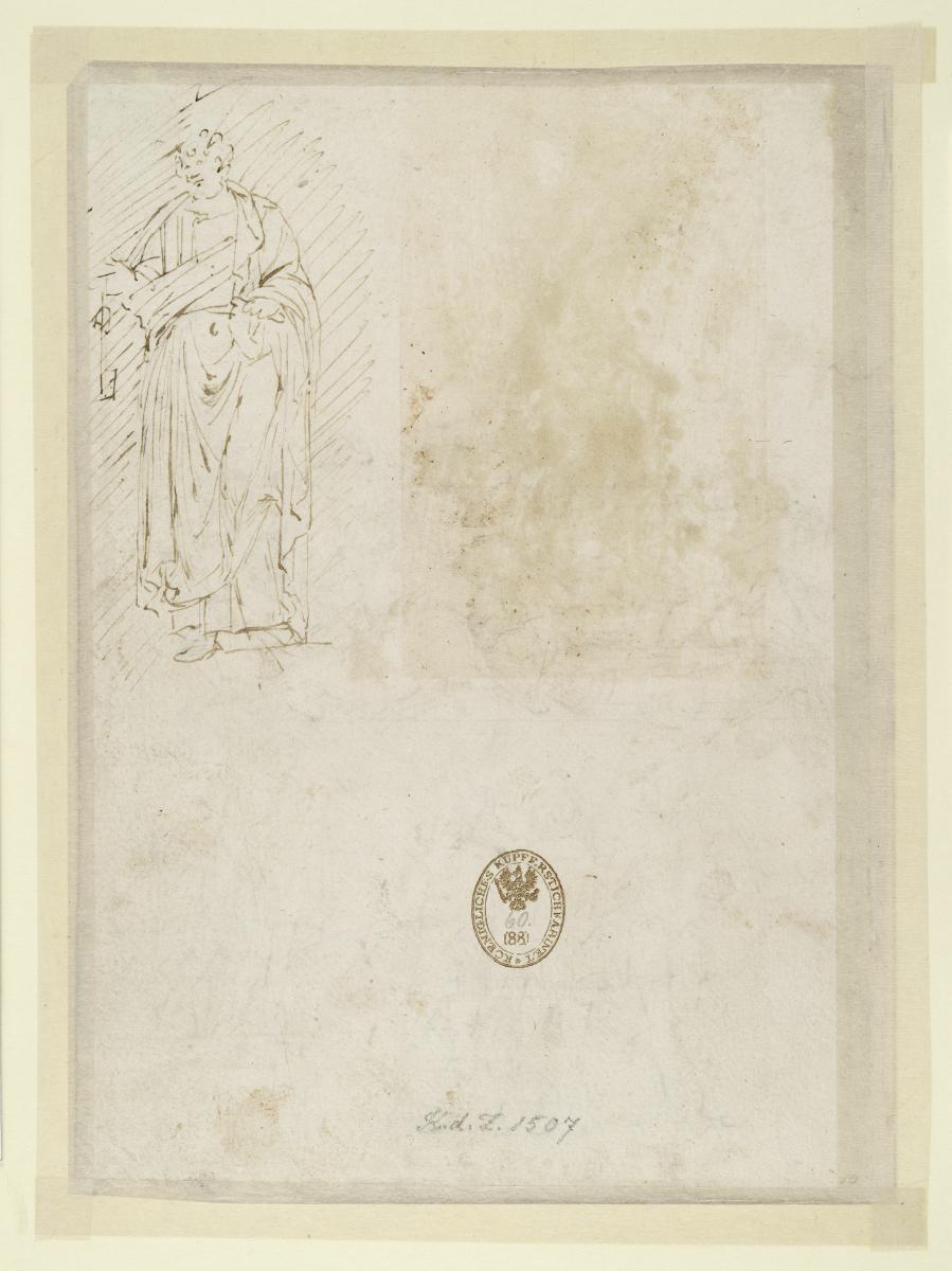 Heiliger Petrus