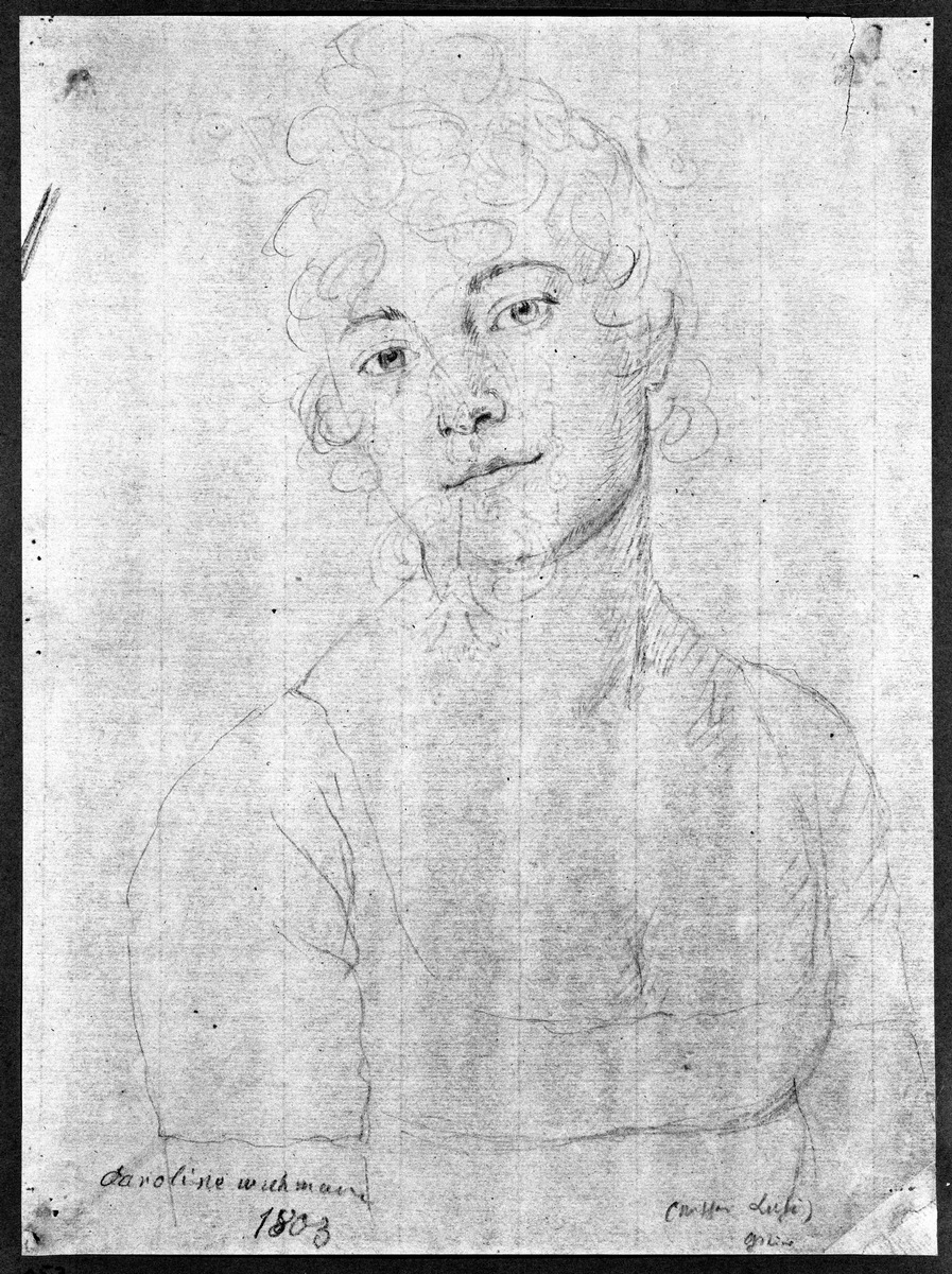 Karoline Wichmann