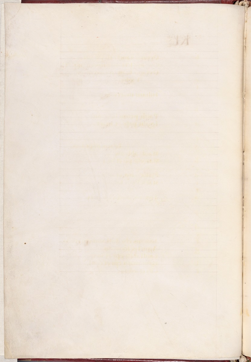 Leerseite