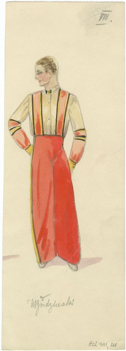 Tanzanzug