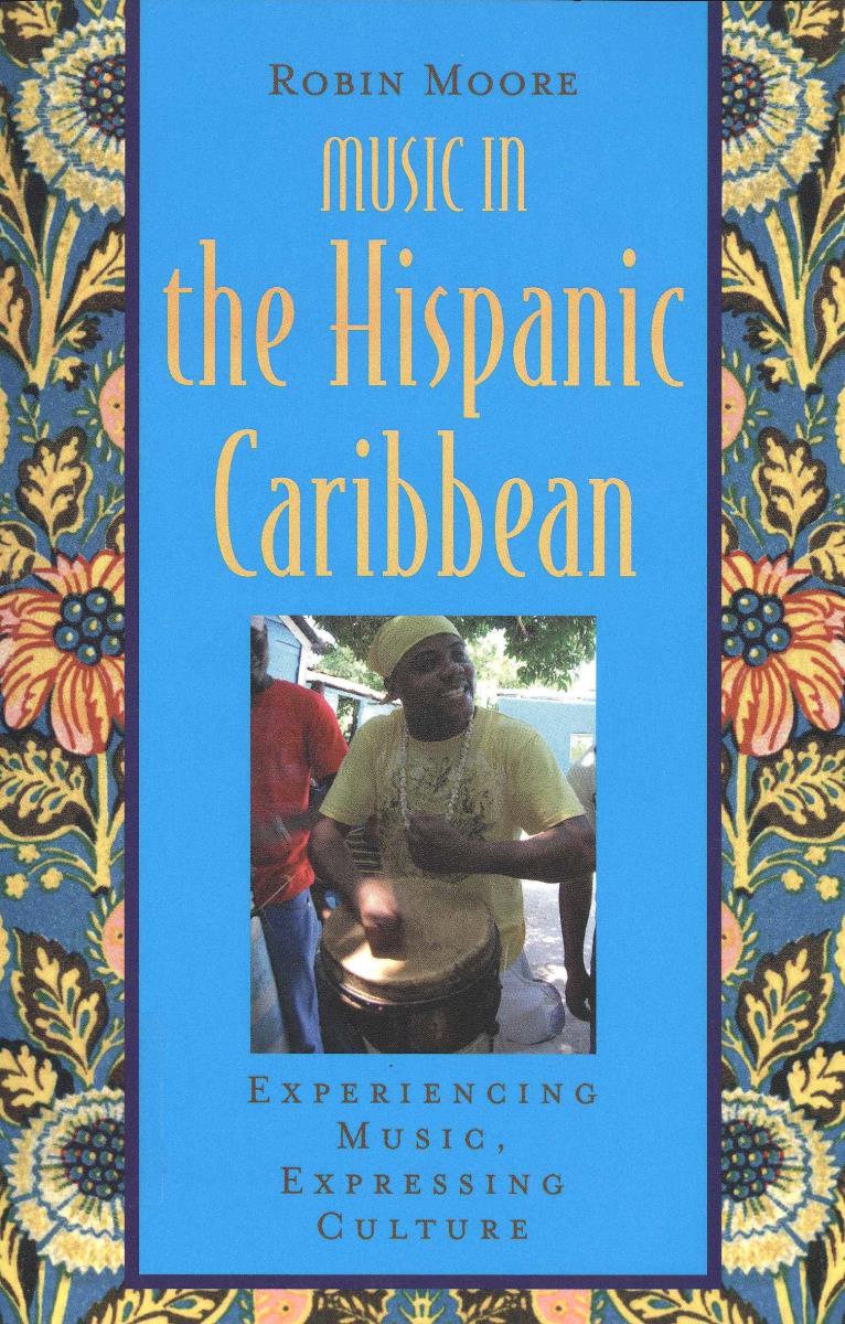 Music in the Hispanic Caribbean