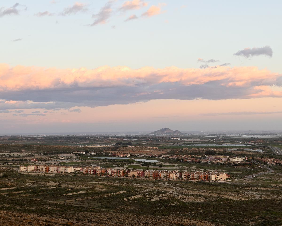Campo de Cartagena