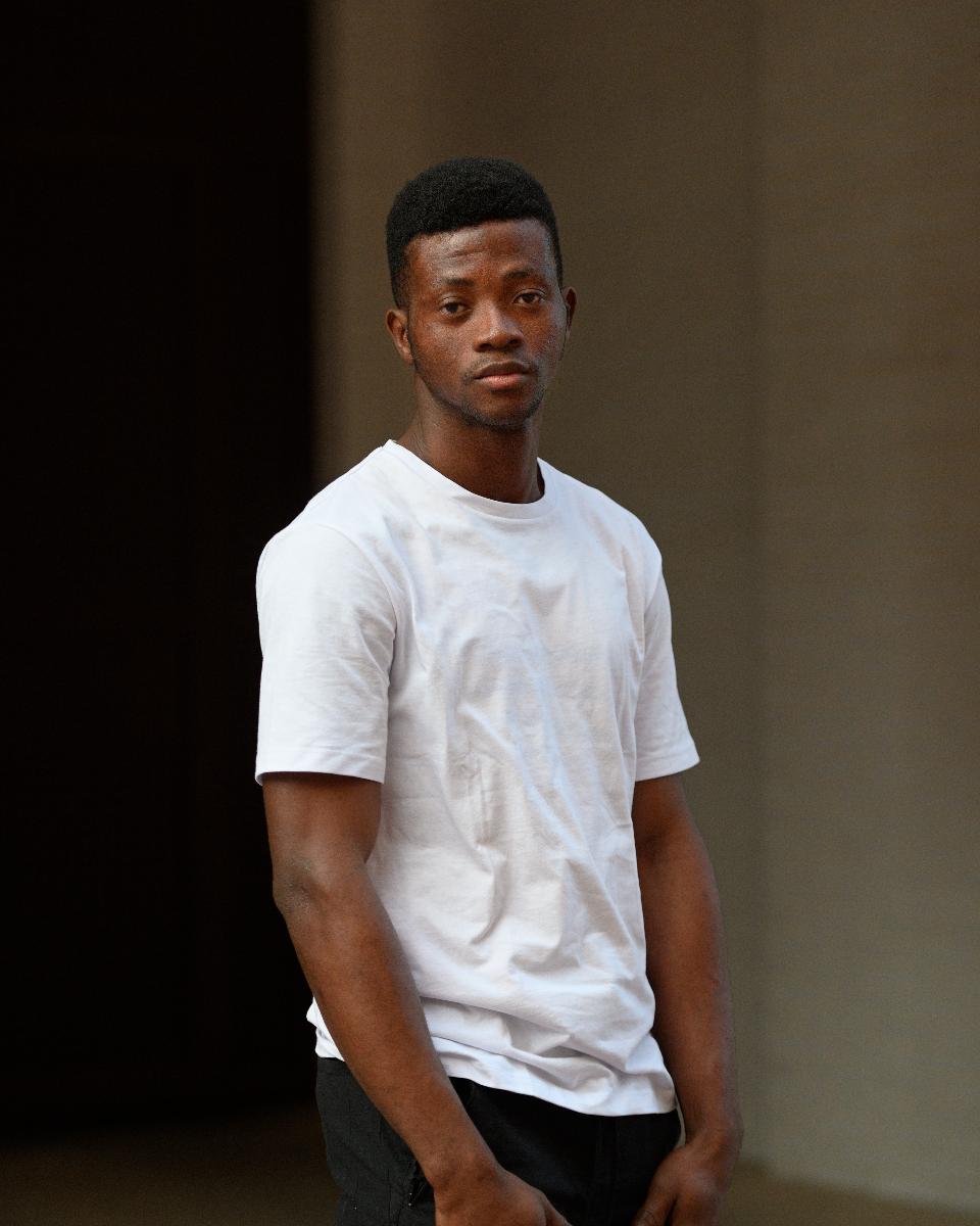 Youssouf, Murcia