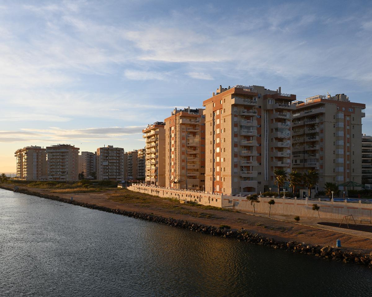 Isla del Ciervo, Mar Menor