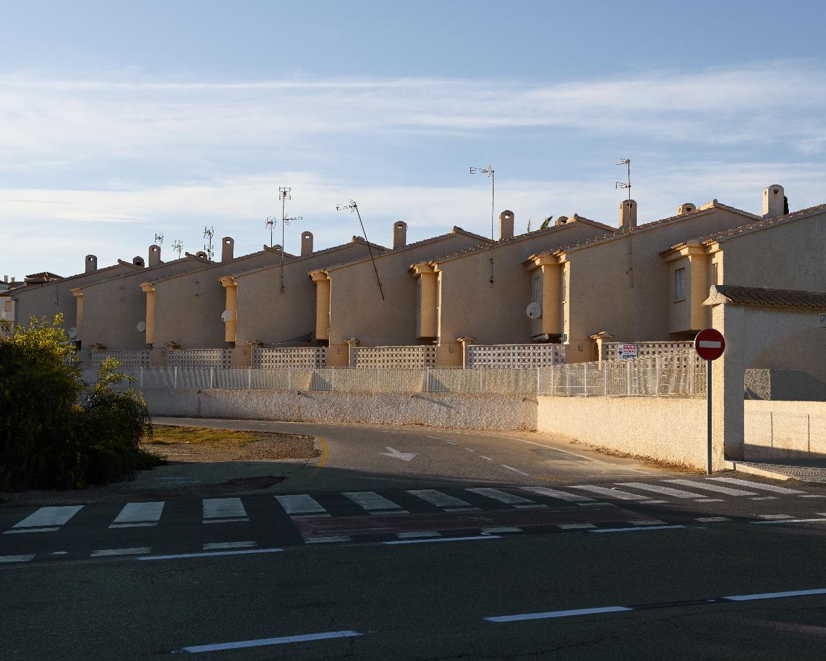 Ferienwohnungen auf La Manga del Mar Menor