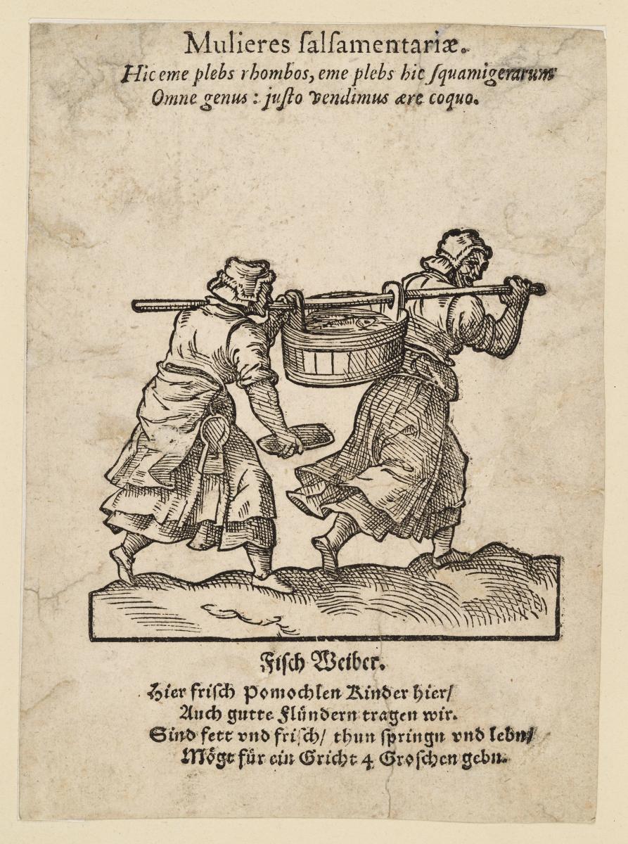 Fischfrauen