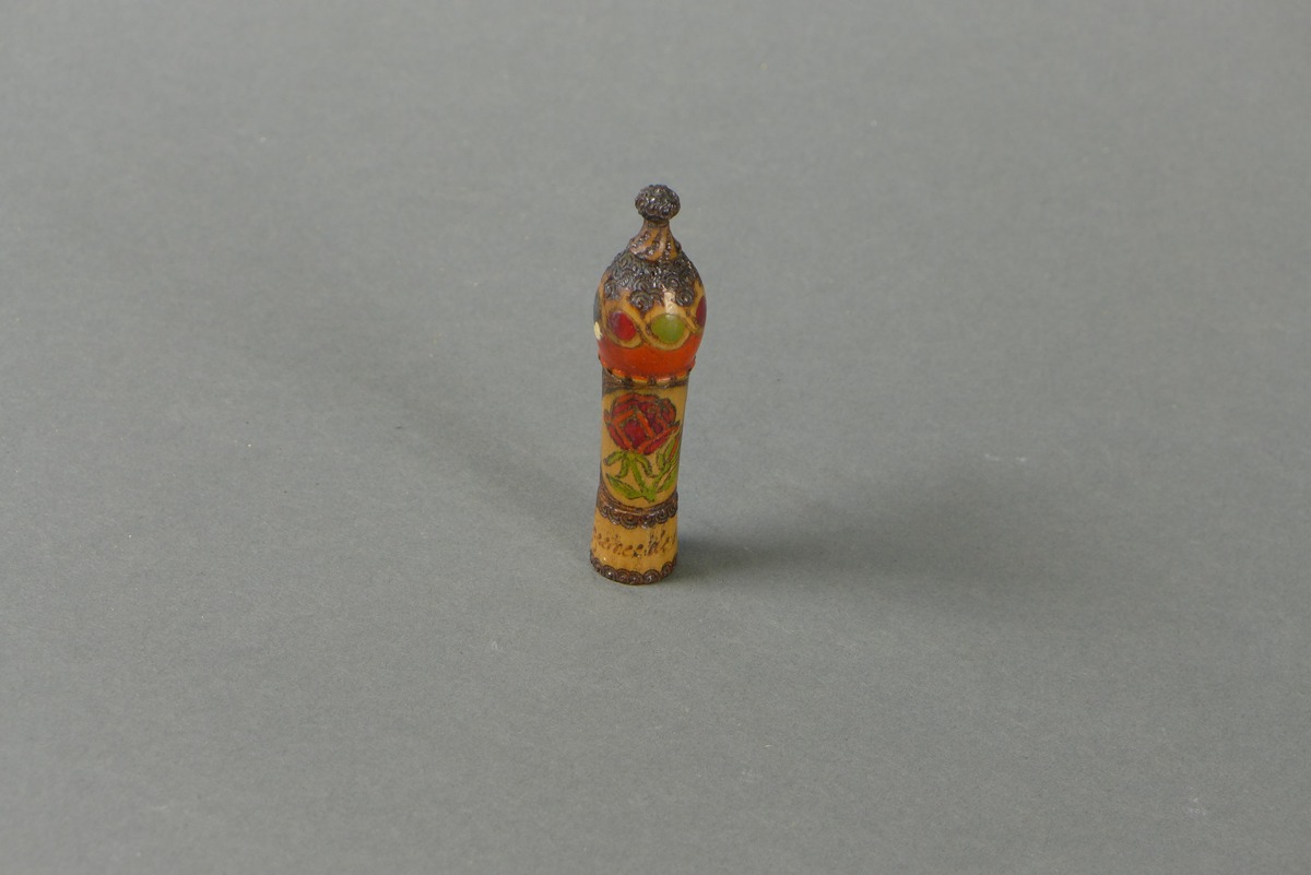 II B 5536