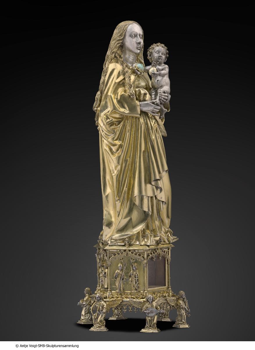 Muttergottes
