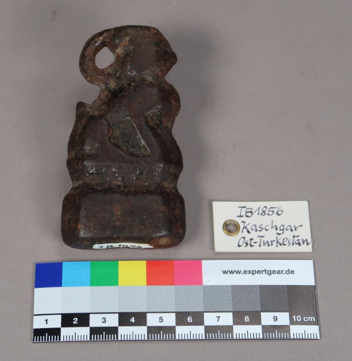 I B 1856