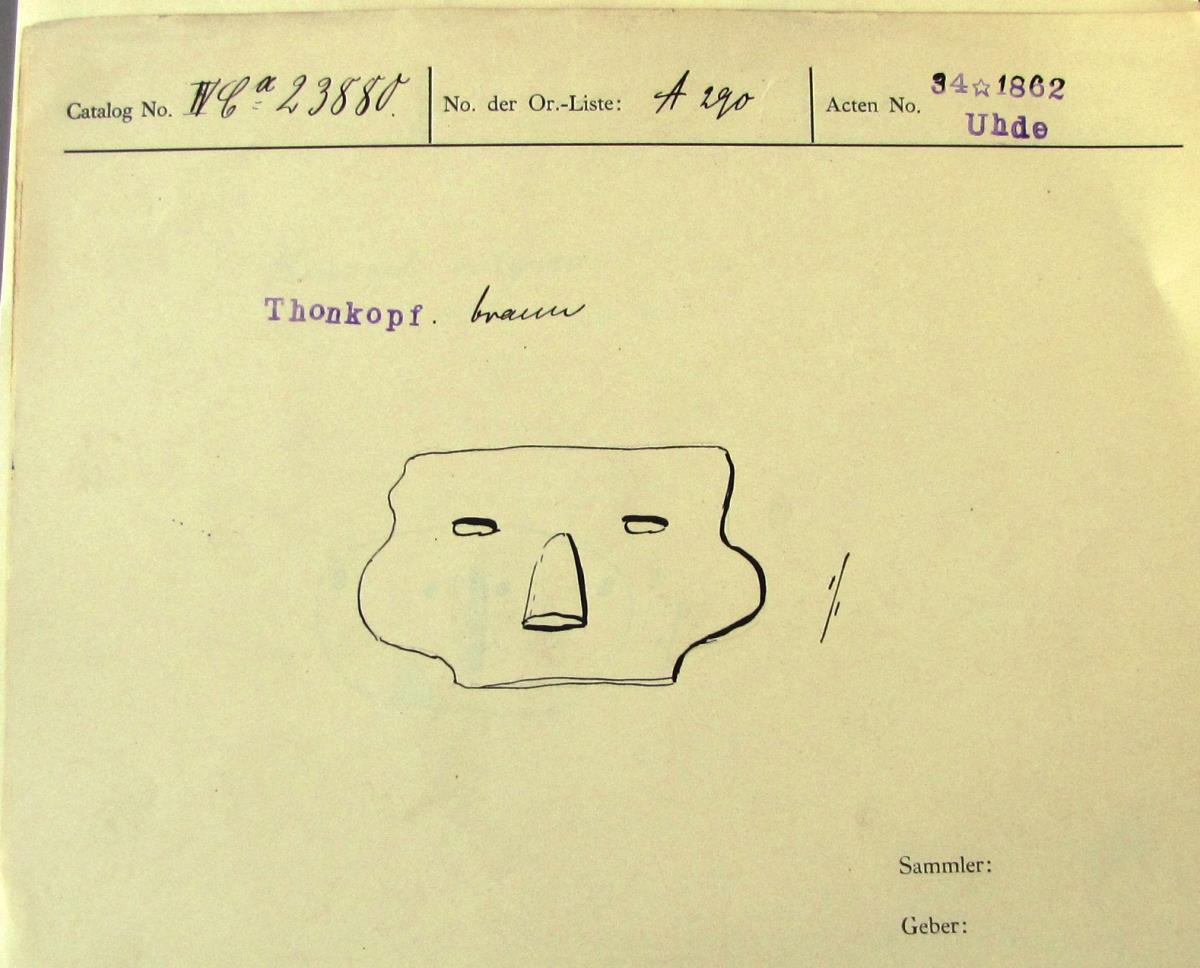 IV Ca 23880