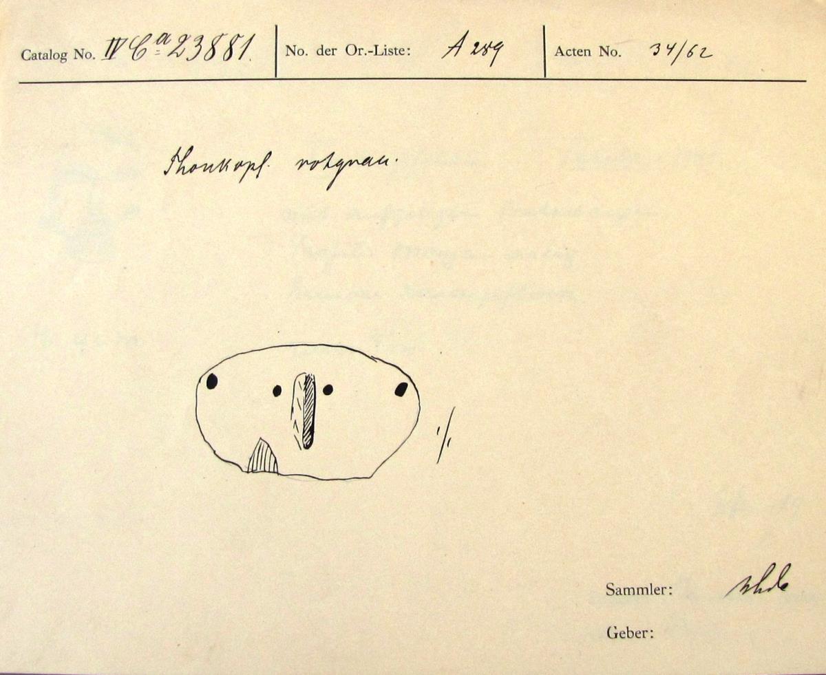 IV Ca 23881