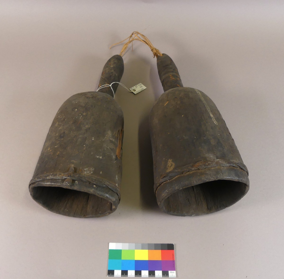 III C 10362 a,b