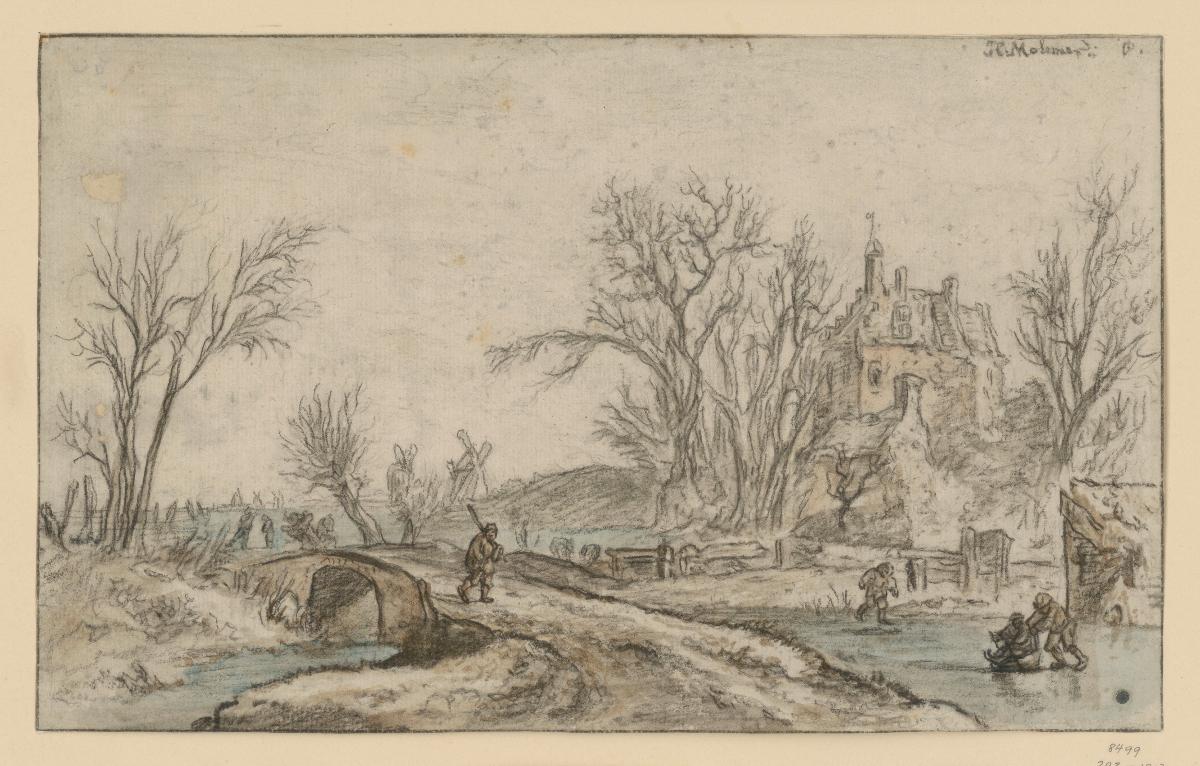 Winterlandschaft
