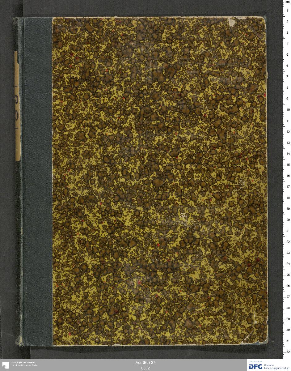 Adr (EJ) 27