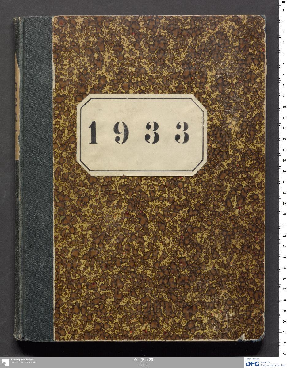 Adr (EJ) 29