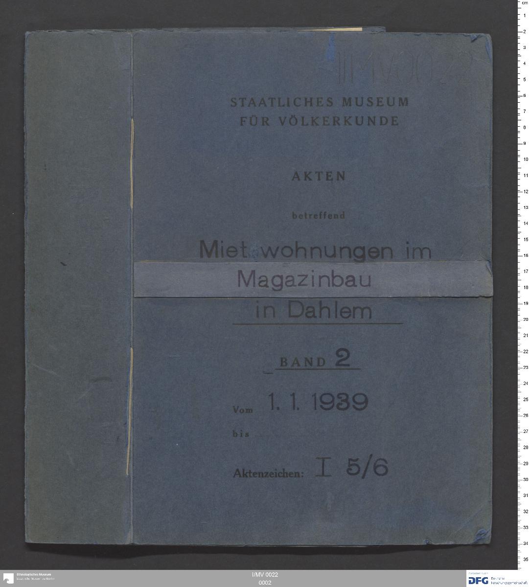 I/MV 0022