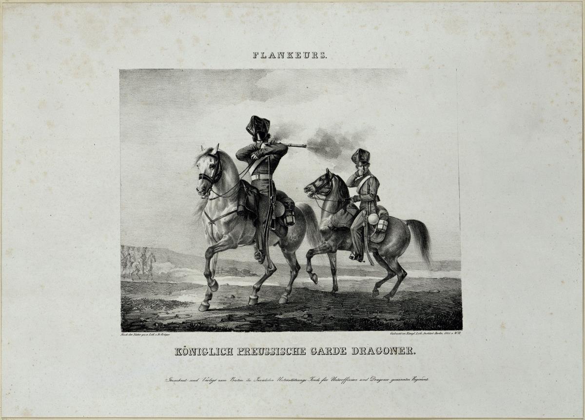 Flankeurs