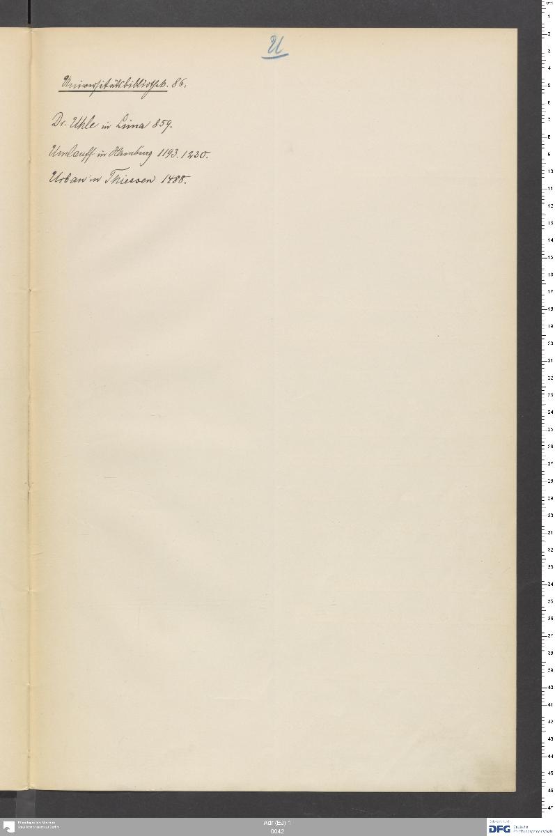 Adr (EJ) 1