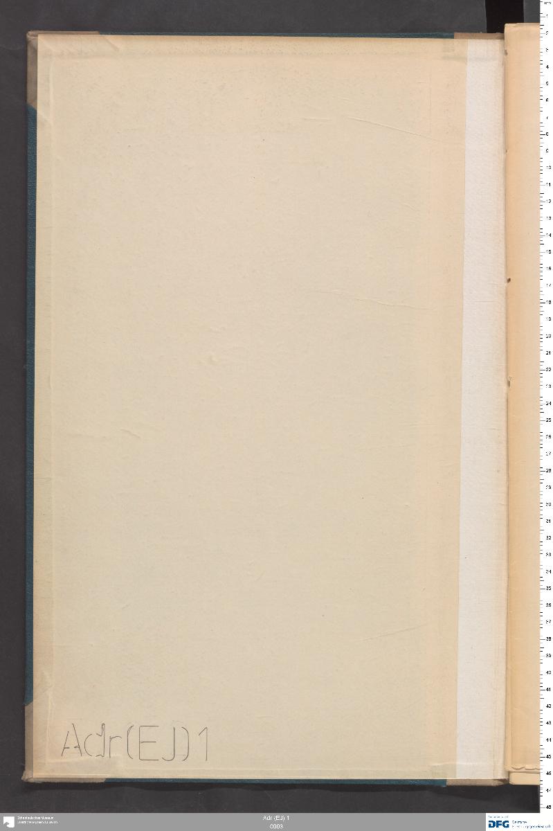 Adr (EJ) 1