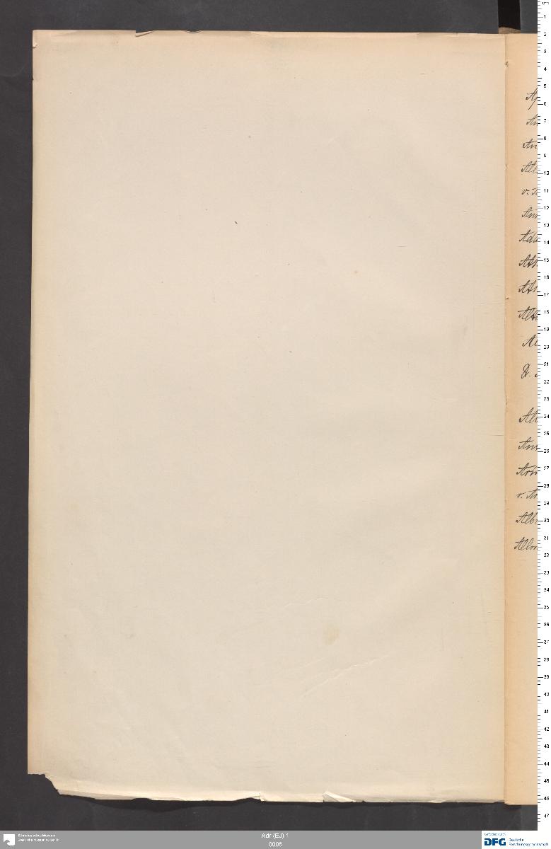 Adr (EJ) 1