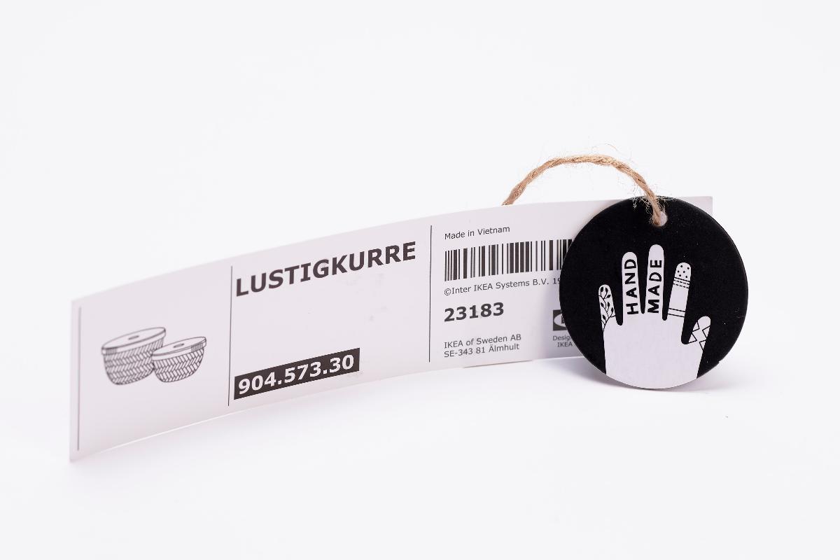 Lustigkurre