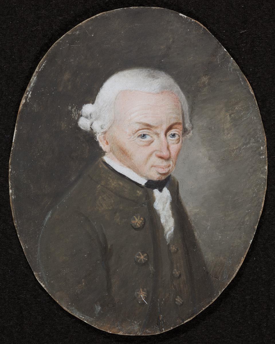 Immanuel Kant
