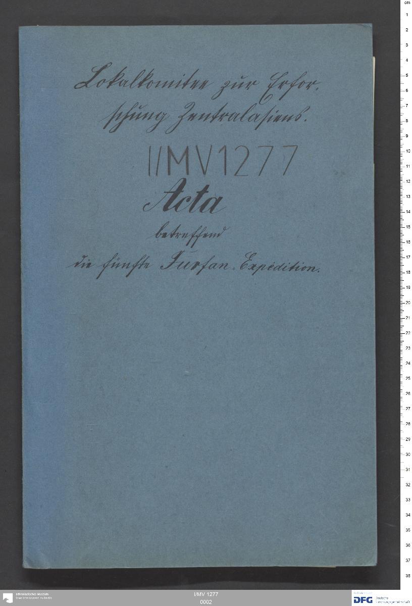 I/MV 1277