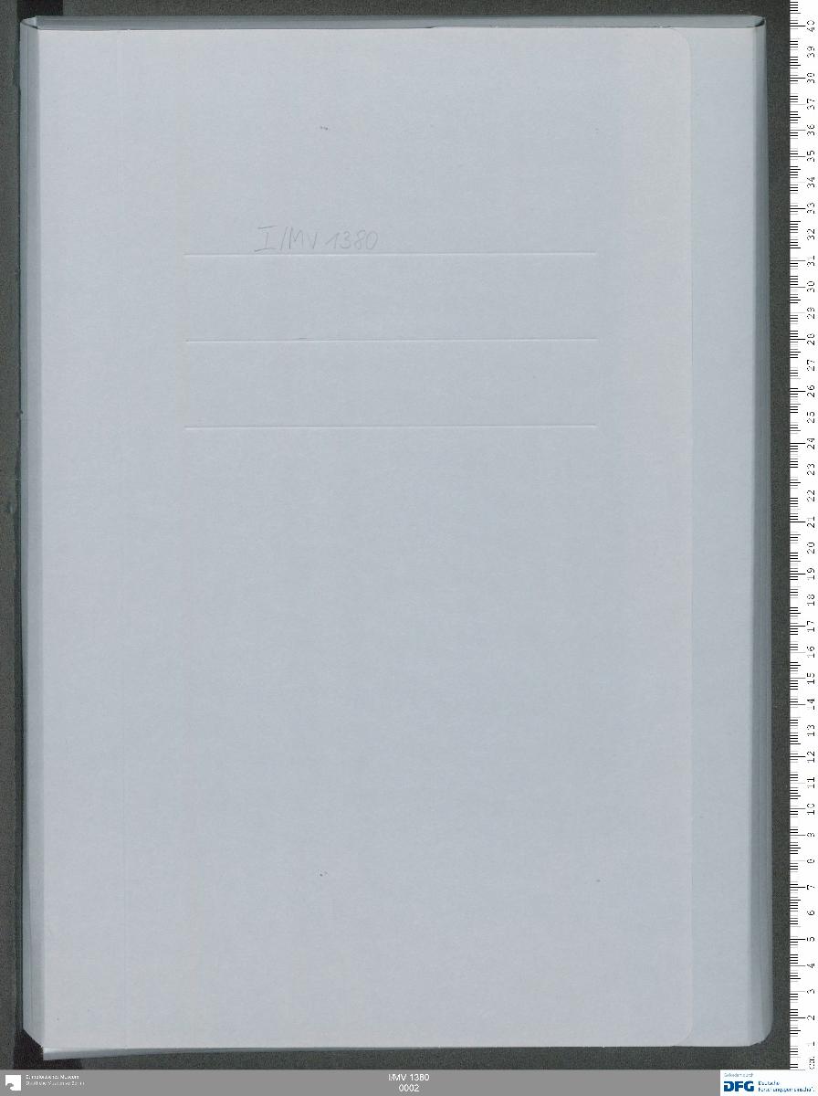 I/MV 1380