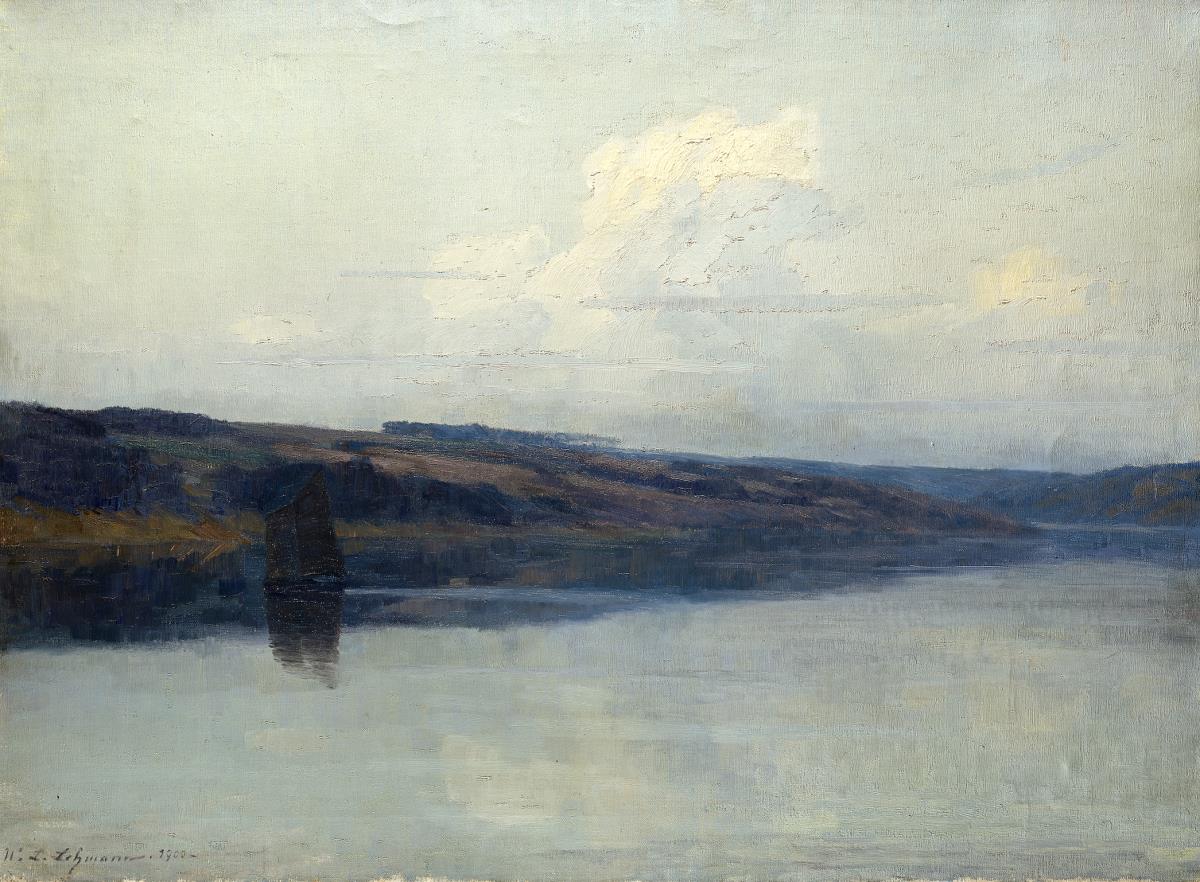 Fjord Bretagne