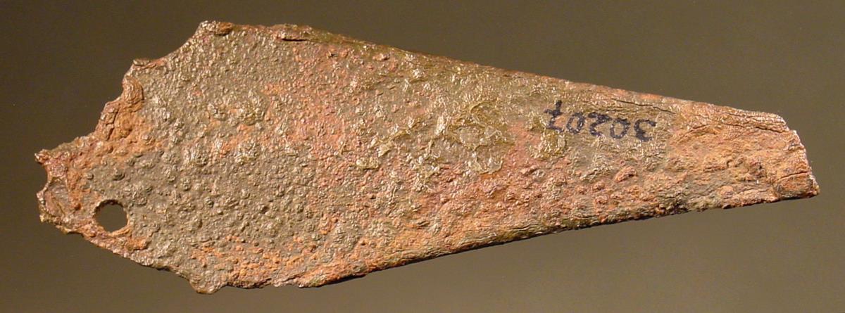 Dolchklinge