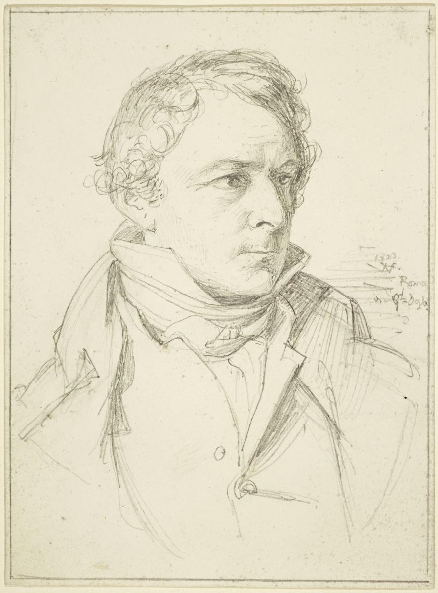 Franz Ludwig Catel