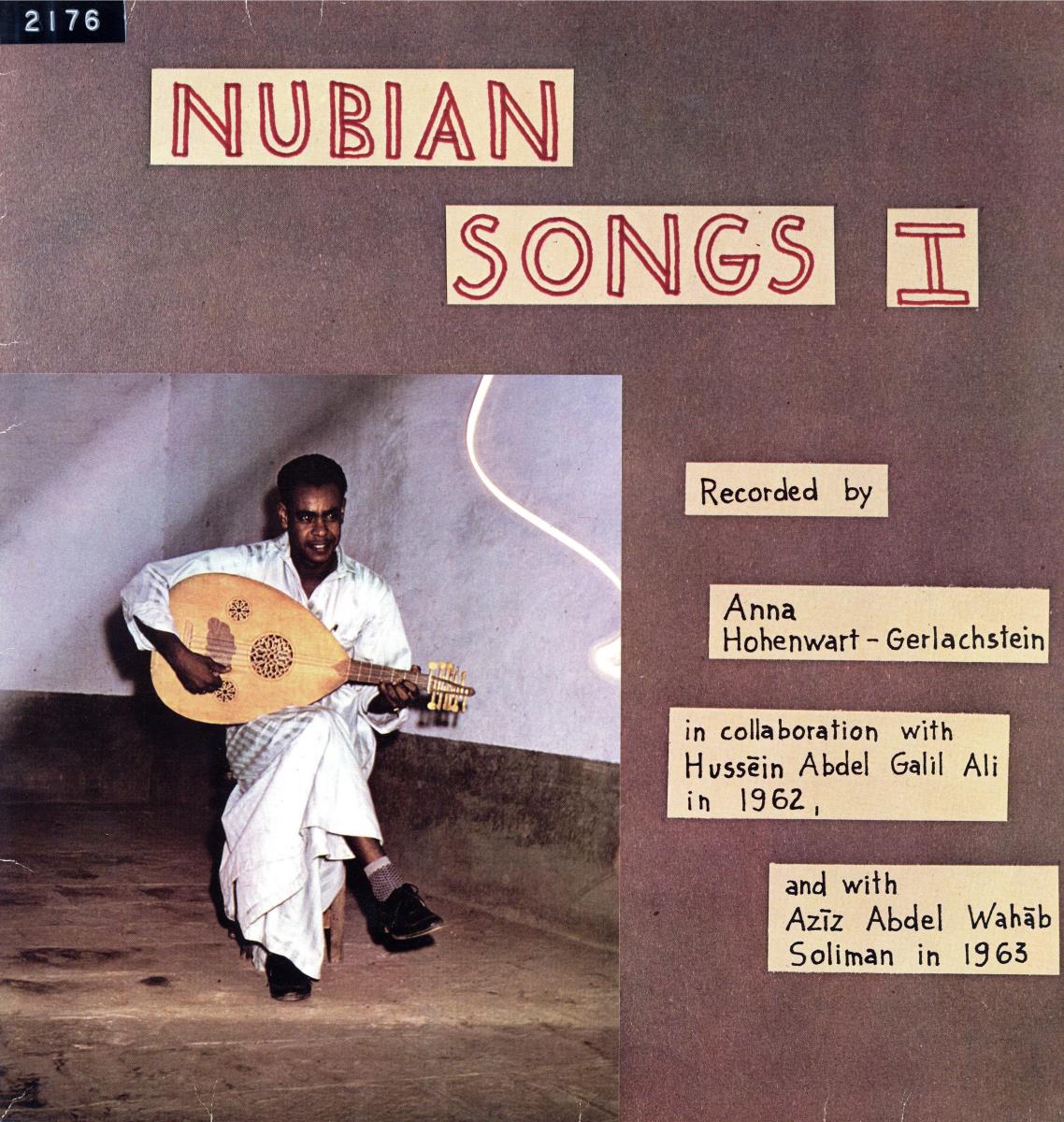 Nubian Songs I