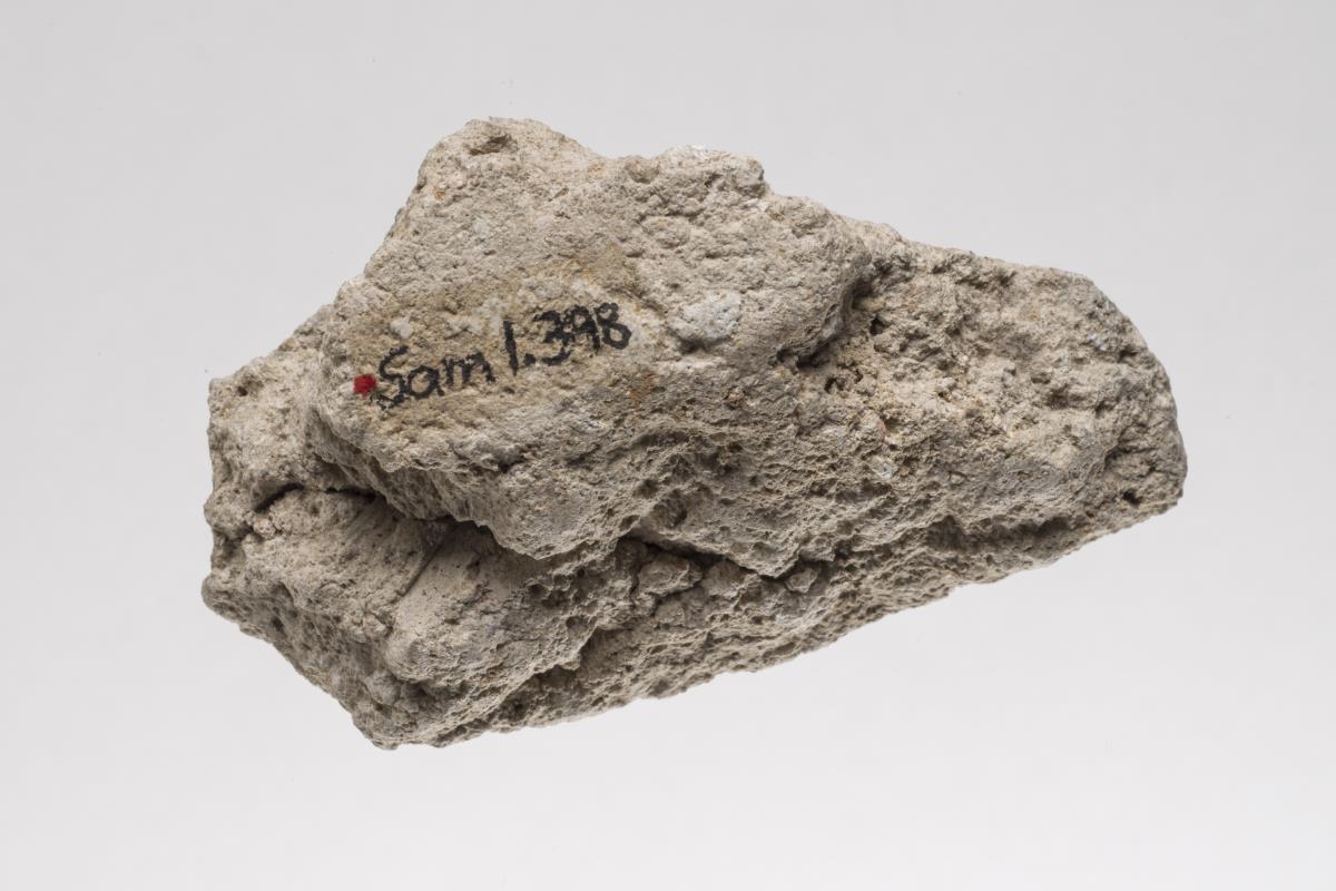 Sam I. 398