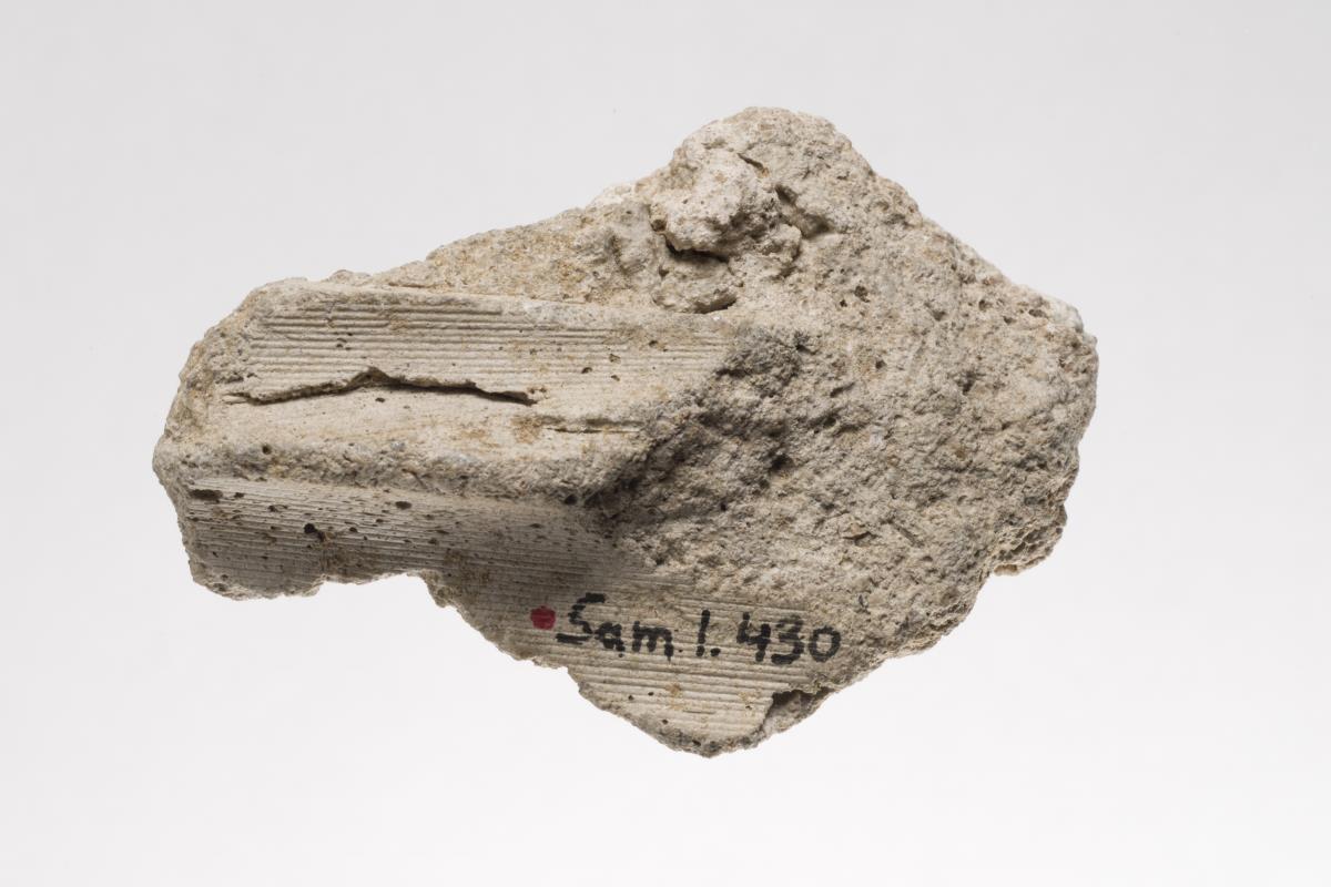 Sam I. 430
