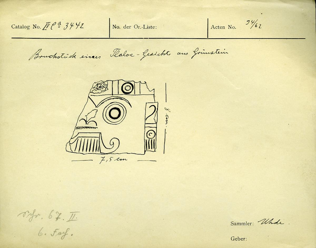 IV Ca 3442