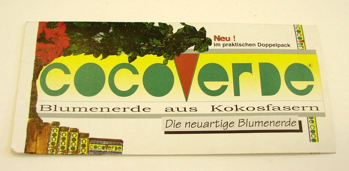 Cocoerde