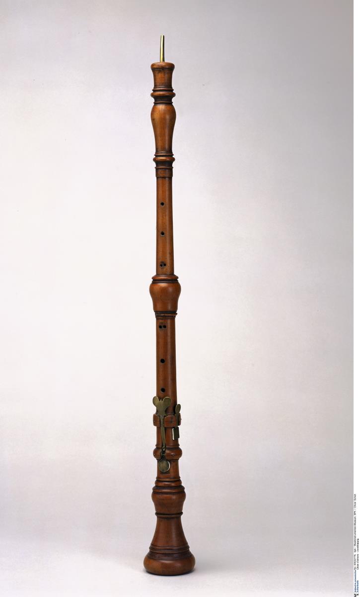 Oboe d’amore