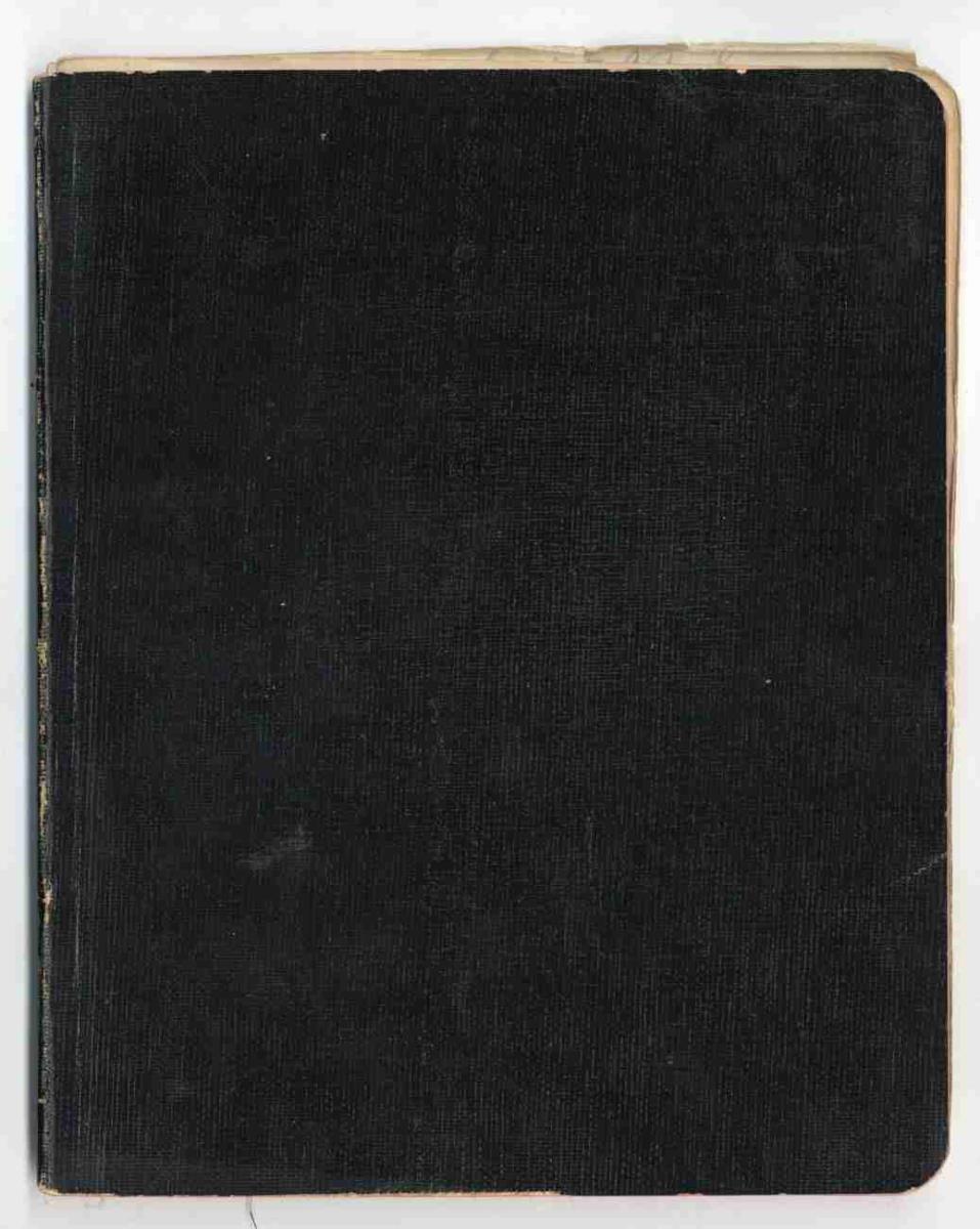 "Ach Bruder ich bin es geschossen"